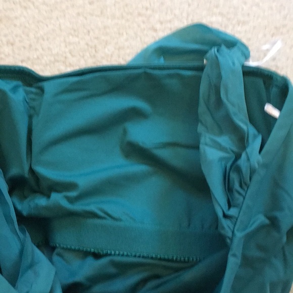 ✨3xHP✨ NWT Spanx swimsuit - Picture 7 of 9